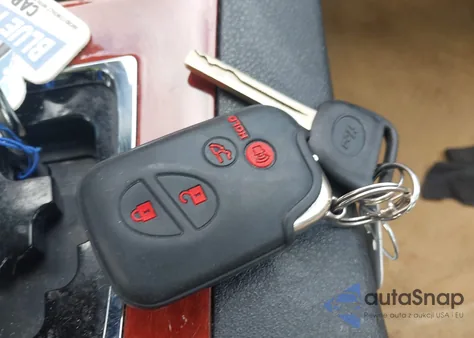 2007 Lexus Es 350 из США, поврежденный, VIN JTHBJ46G872088536